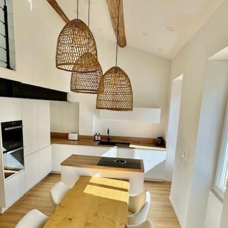 Le Duplex De Vauban Lejlighed Marseille Eksteriør billede